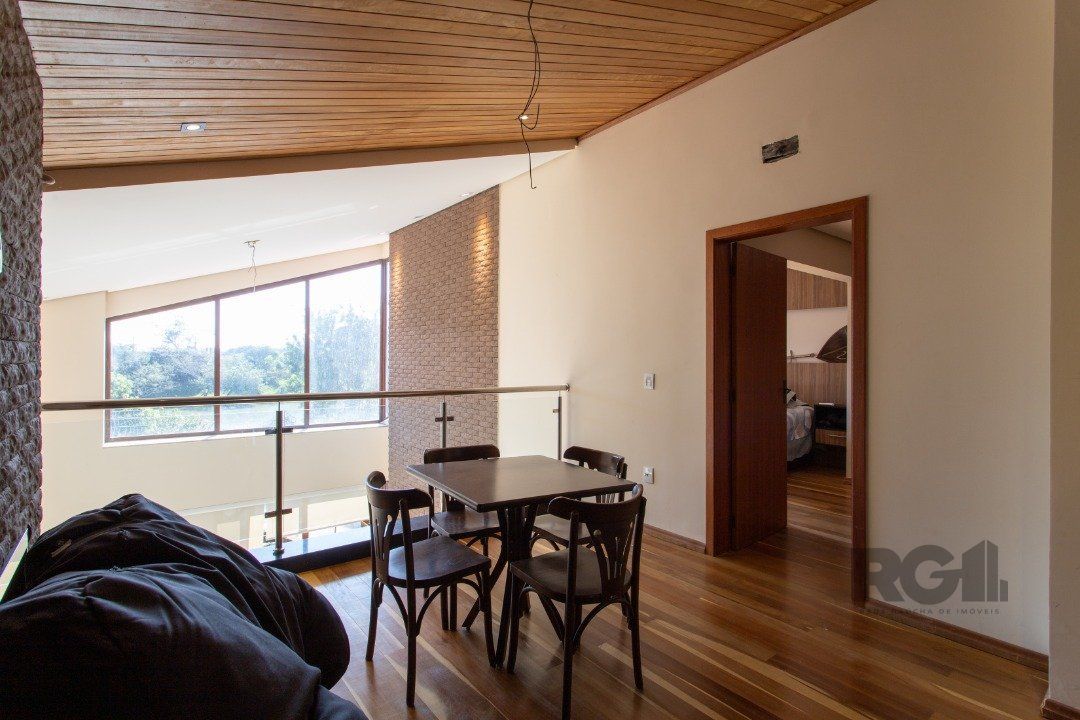 Casa de Condomínio à venda com 4 quartos, 226m² - Foto 36