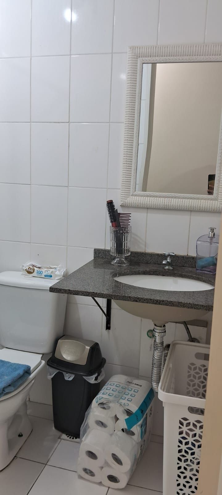 Apartamento à venda com 3 quartos, 67m² - Foto 17