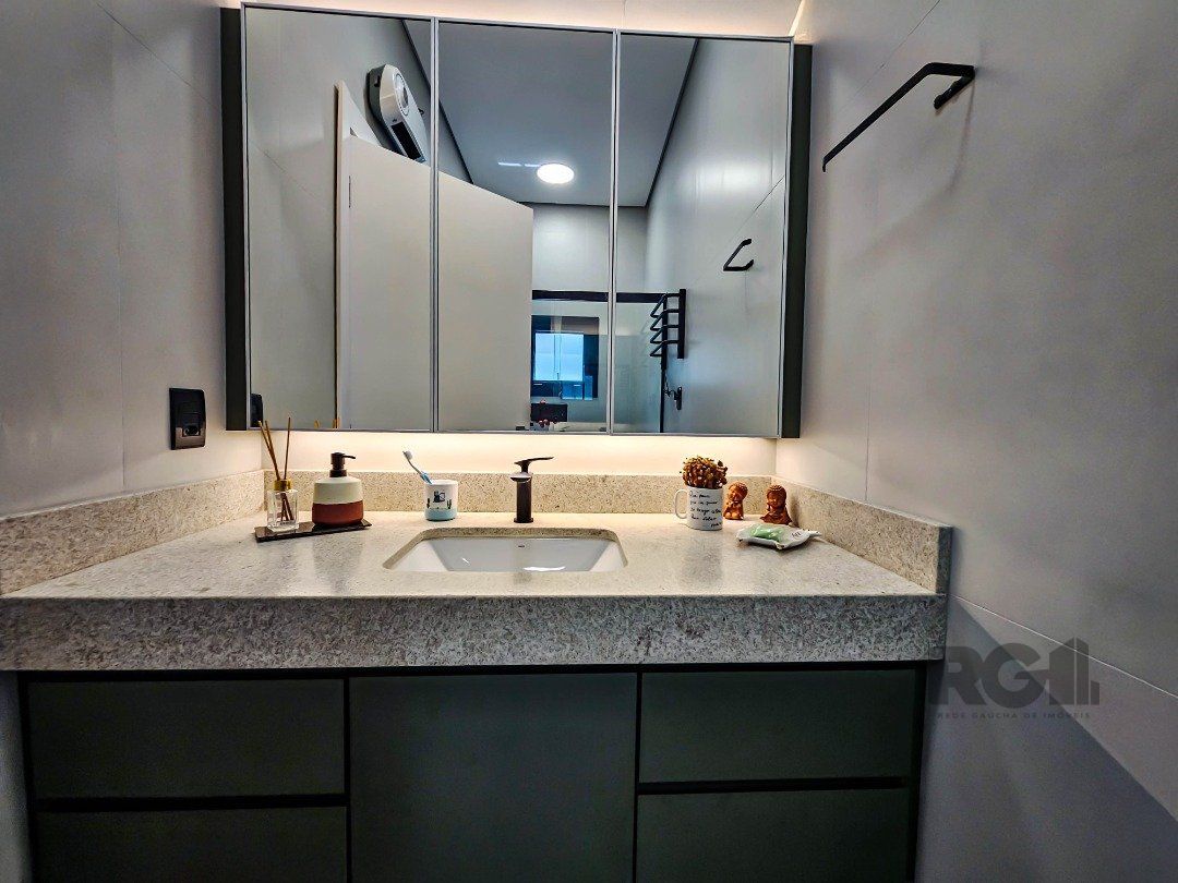 Casa de Condomínio à venda com 3 quartos, 390m² - Foto 39