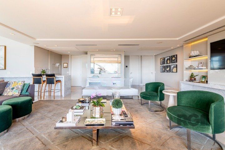 Apartamento, 4 quartos, 317 m² - Foto 22