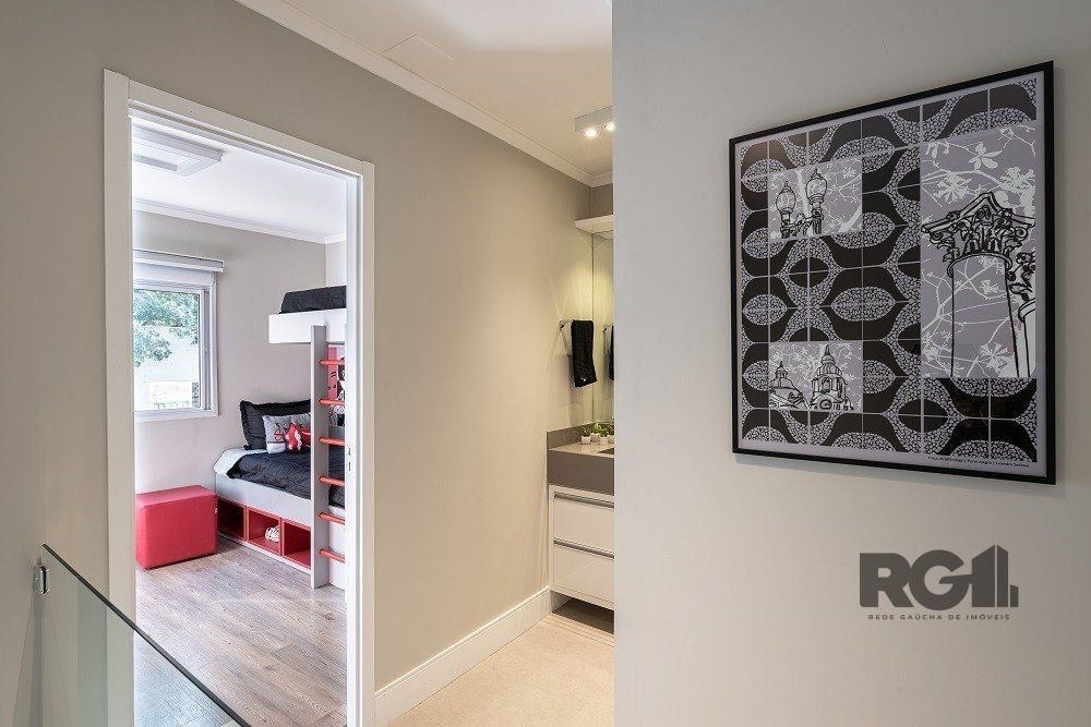 Casa de Condomínio, 2 quartos - Foto 12