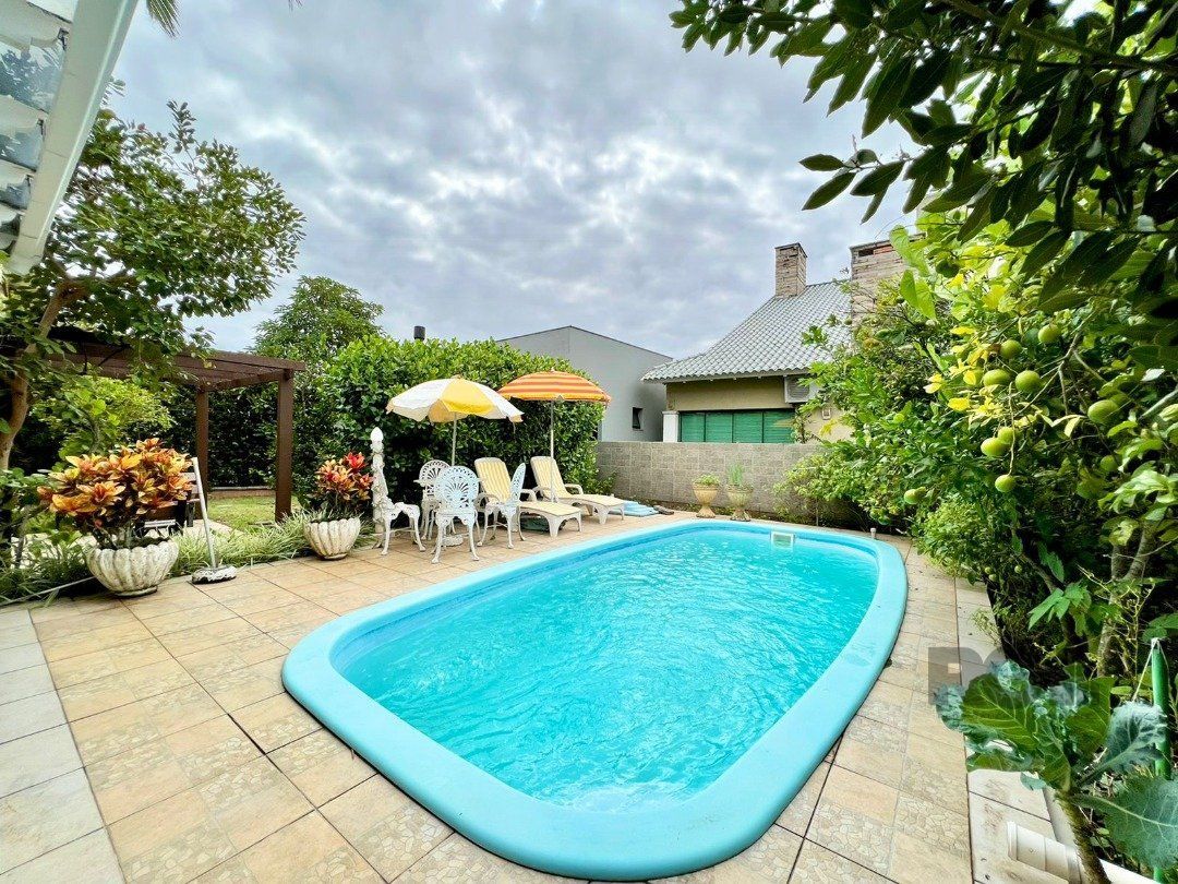 Casa de Condomínio, 3 quartos - Foto 42