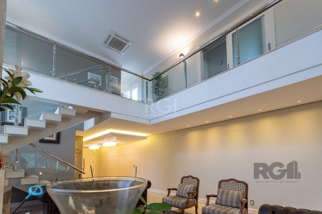 Casa de Condomínio à venda com 3 quartos, 419m² - Foto 32