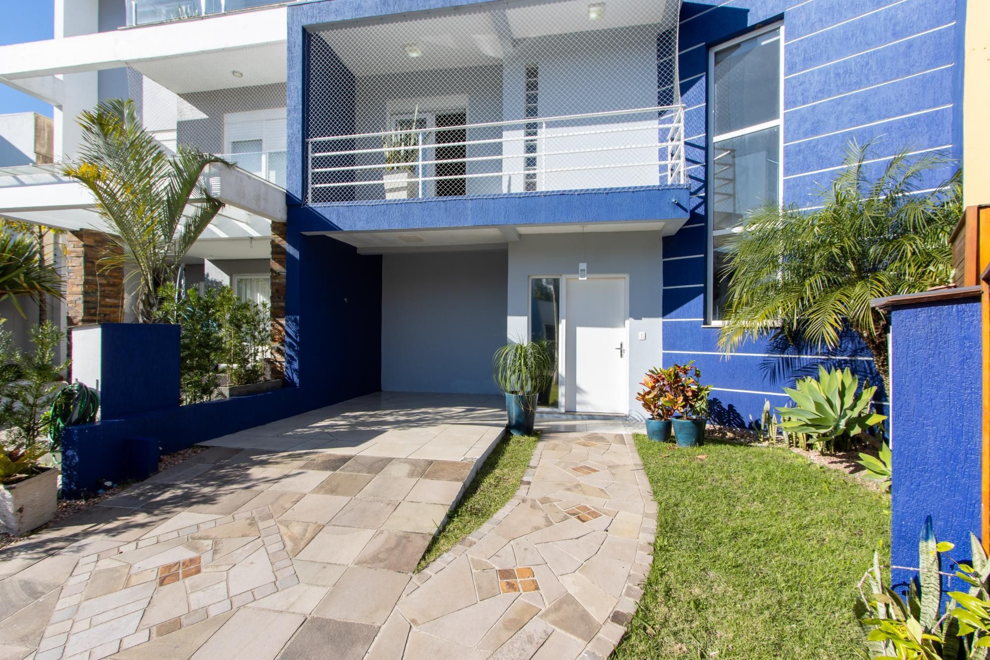 Casa de Condomínio à venda com 3 quartos, 152m² - Foto 3