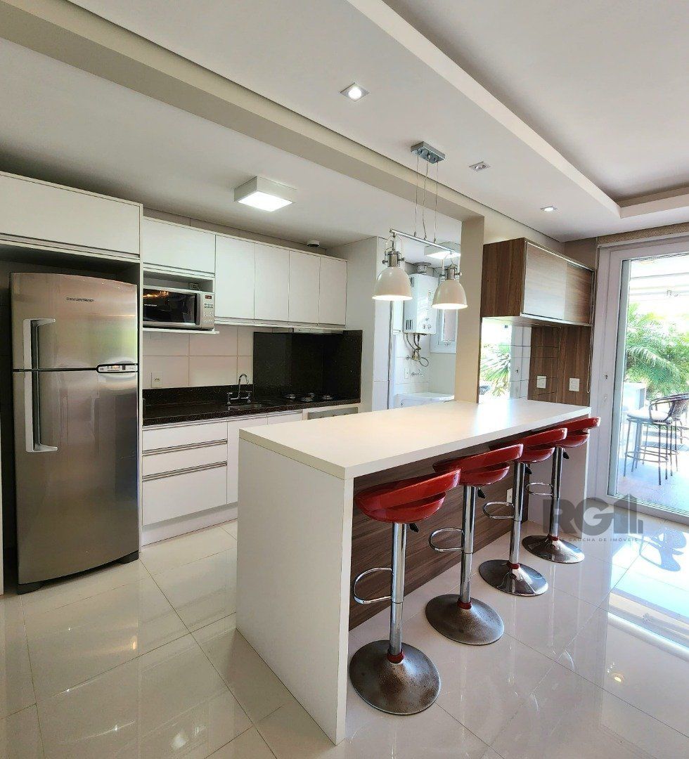 Apartamento à venda com 2 quartos, 131m² - Foto 15