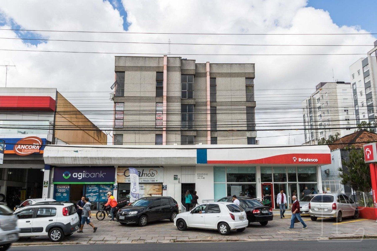 Conjunto Comercial-Sala à venda, 22m² - Foto 1