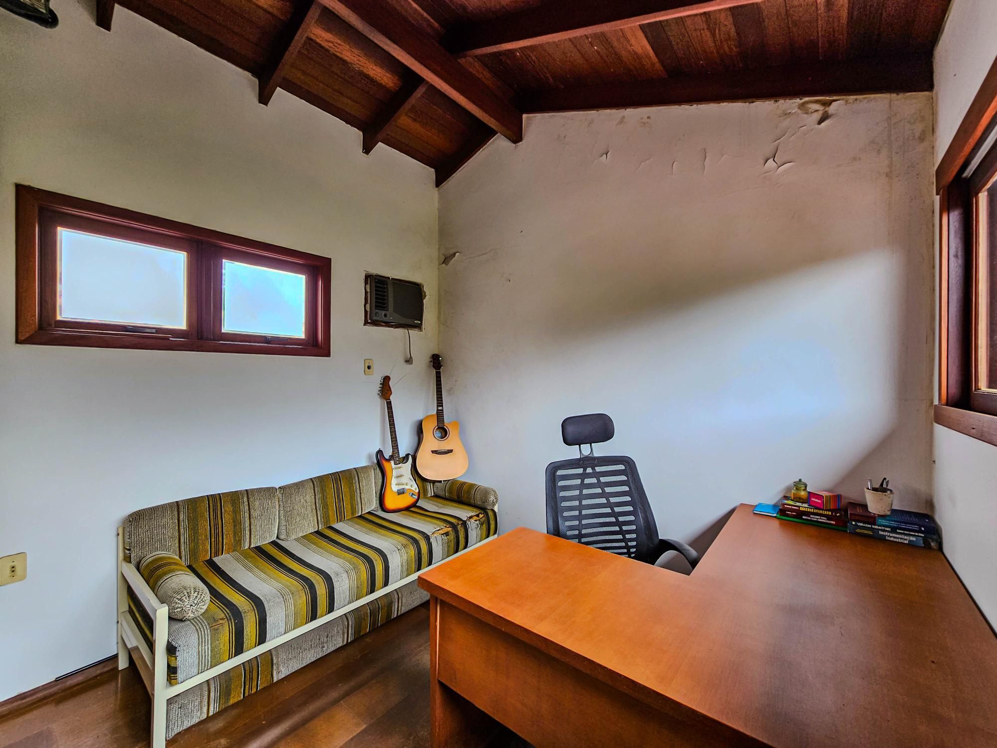 Casa de Condomínio à venda com 5 quartos, 160m² - Foto 19
