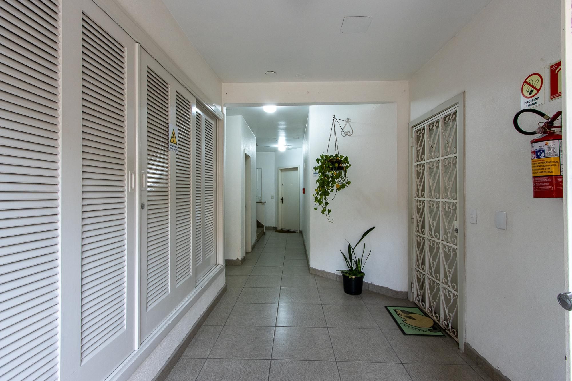 Apartamento, 2 quartos, 58 m² - Foto 22
