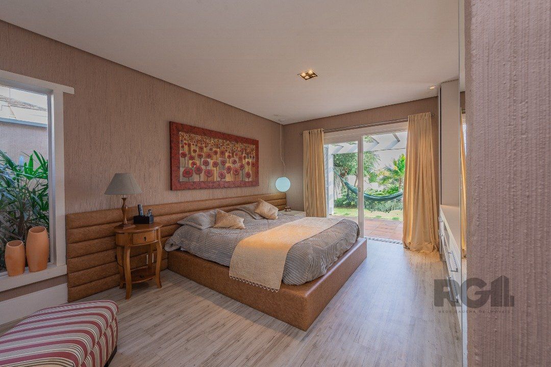 Casa de Condomínio à venda com 3 quartos, 460m² - Foto 18