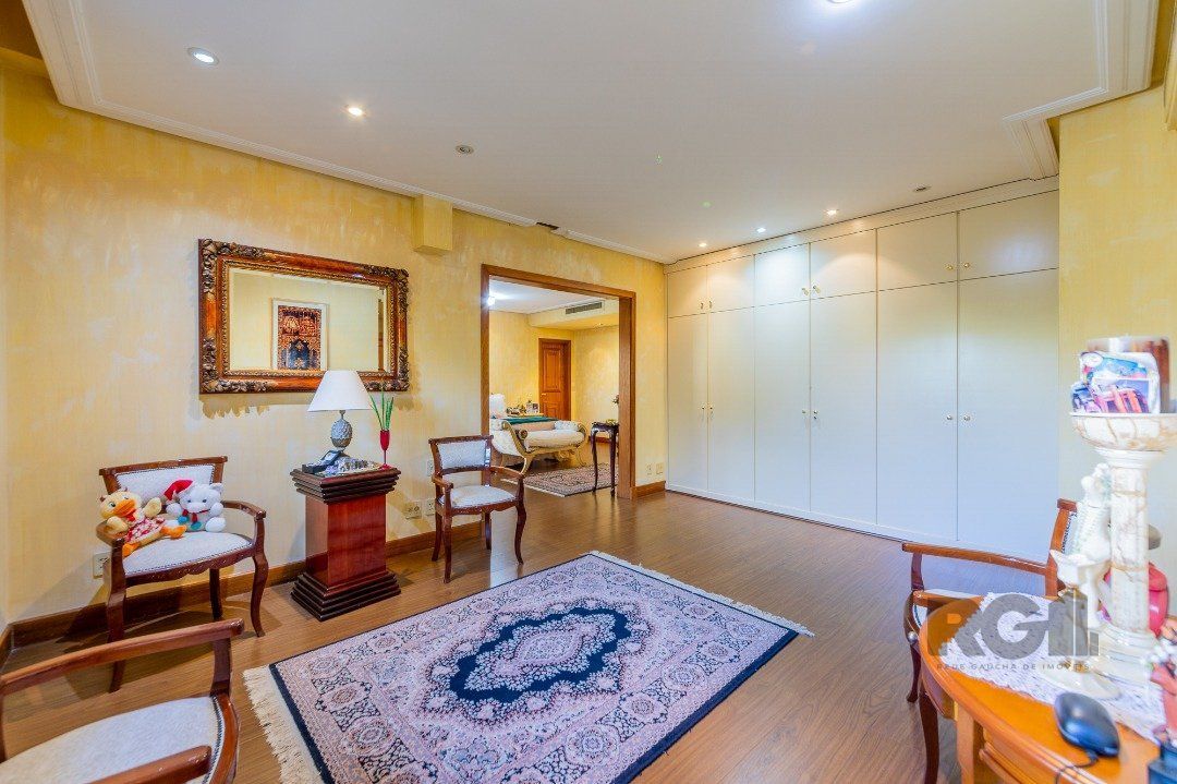 Apartamento à venda com 4 quartos, 776m² - Foto 13