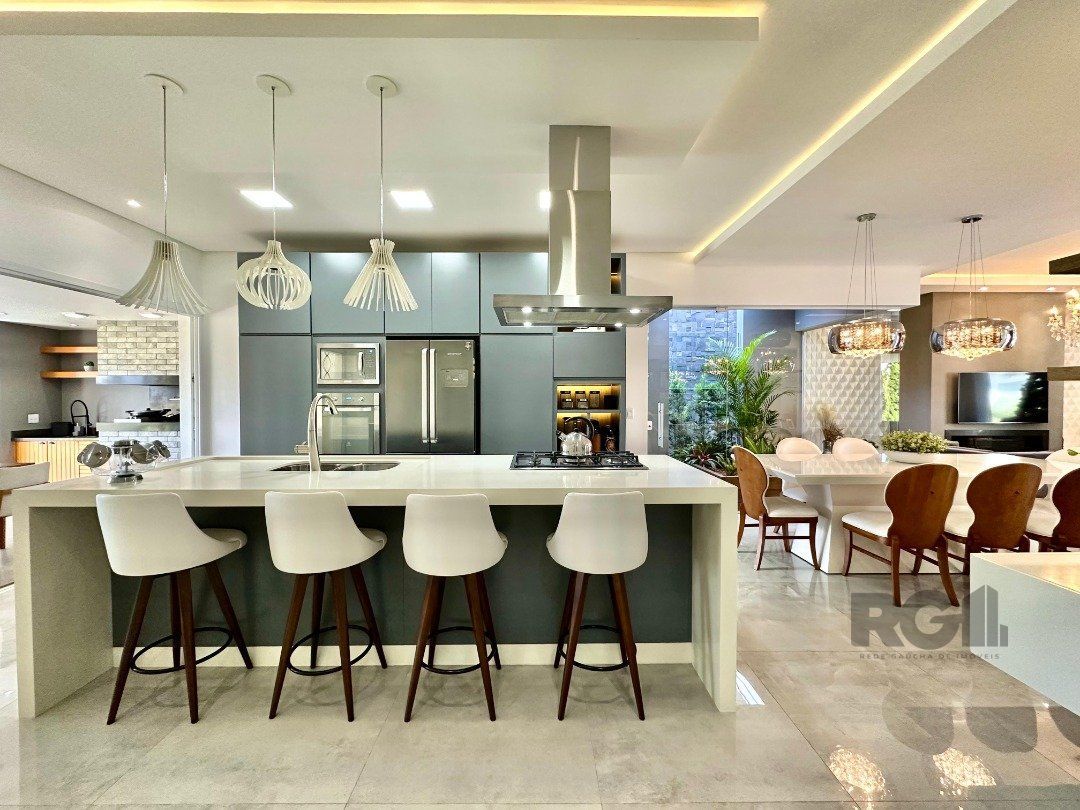 Casa de Condomínio à venda com 3 quartos, 210m² - Foto 8