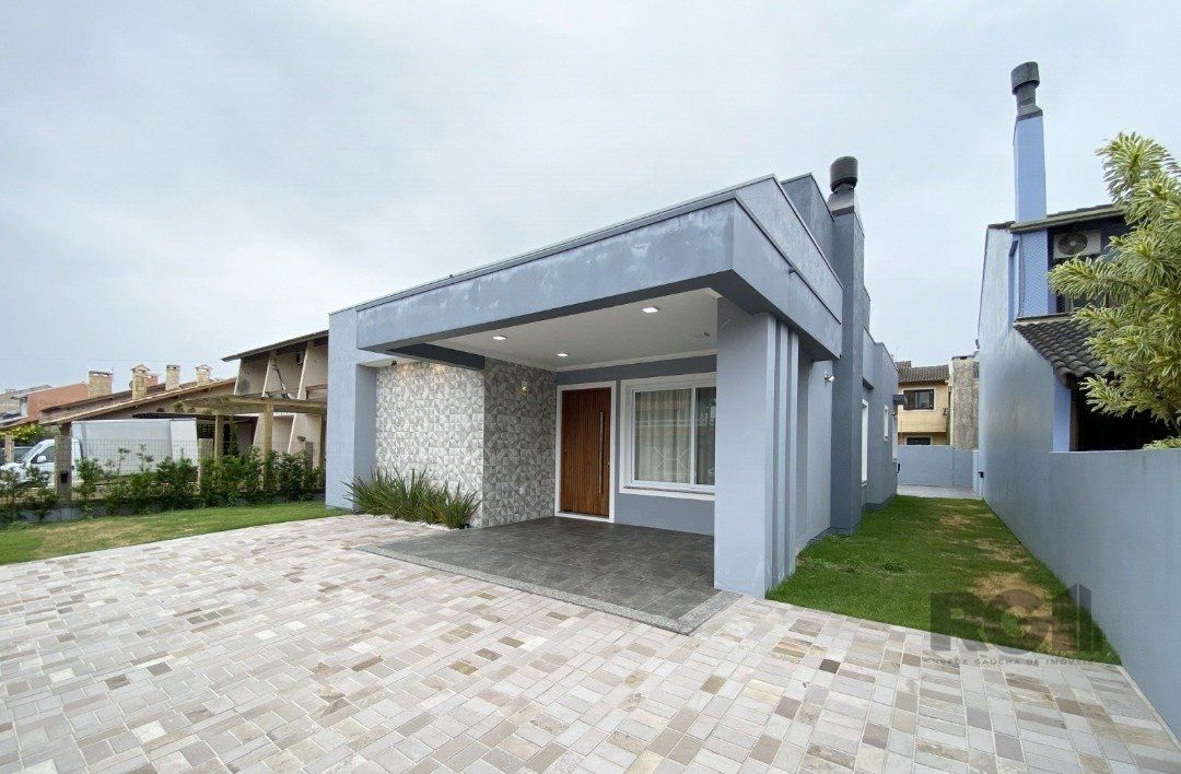 Casa à venda com 3 quartos, 129m² - Foto 4