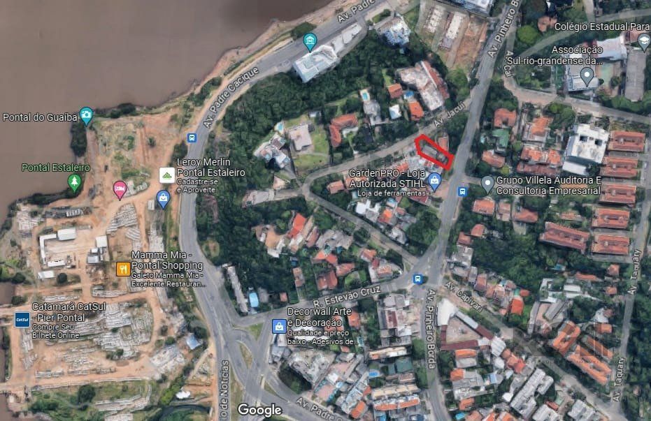 Loja-Salão à venda, 181m² - Foto 2