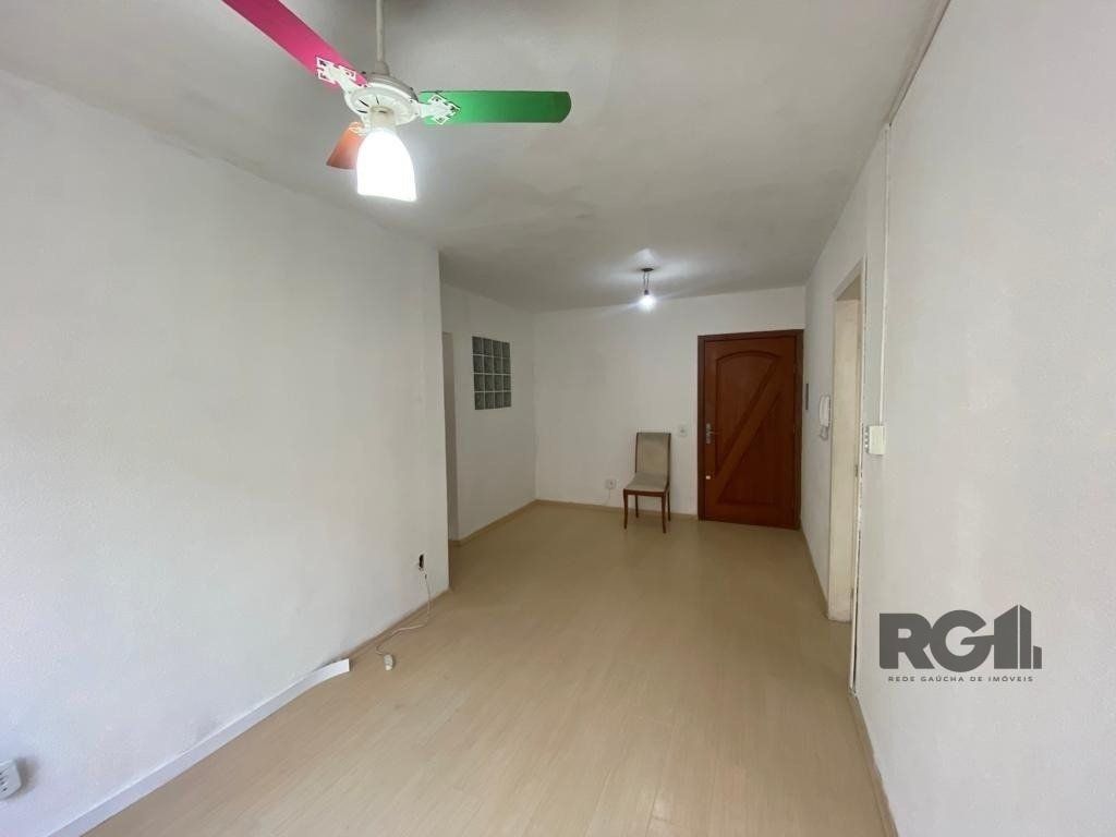 Apartamento à venda com 1 quarto, 49m² - Foto 8
