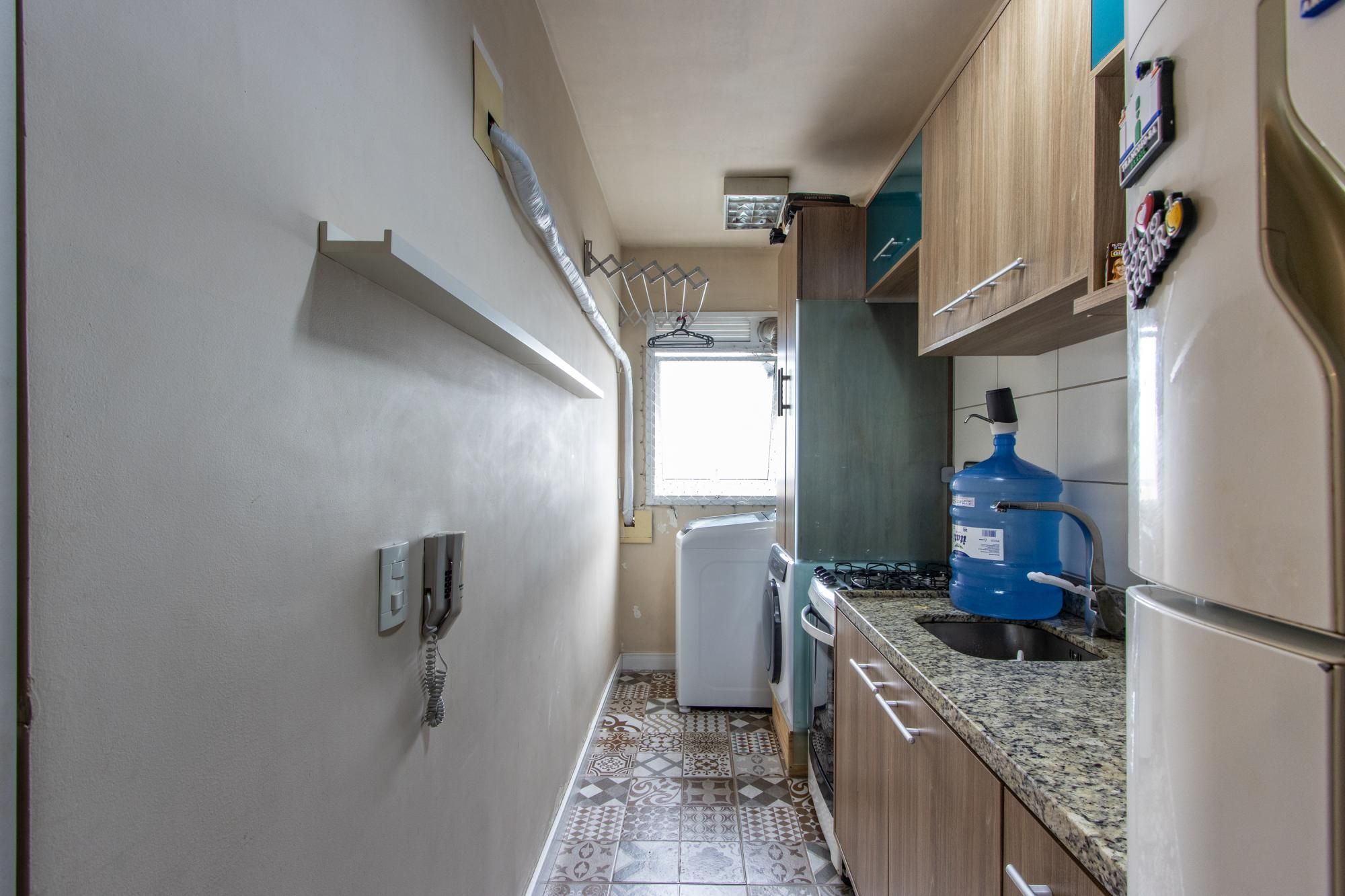 Apartamento, 3 quartos, 69 m² - Foto 7