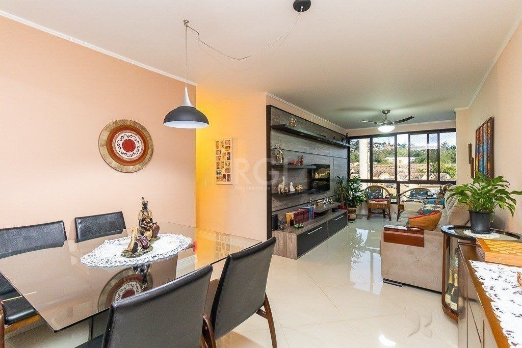 Apartamento à venda com 3 quartos, 84m² - Foto 10