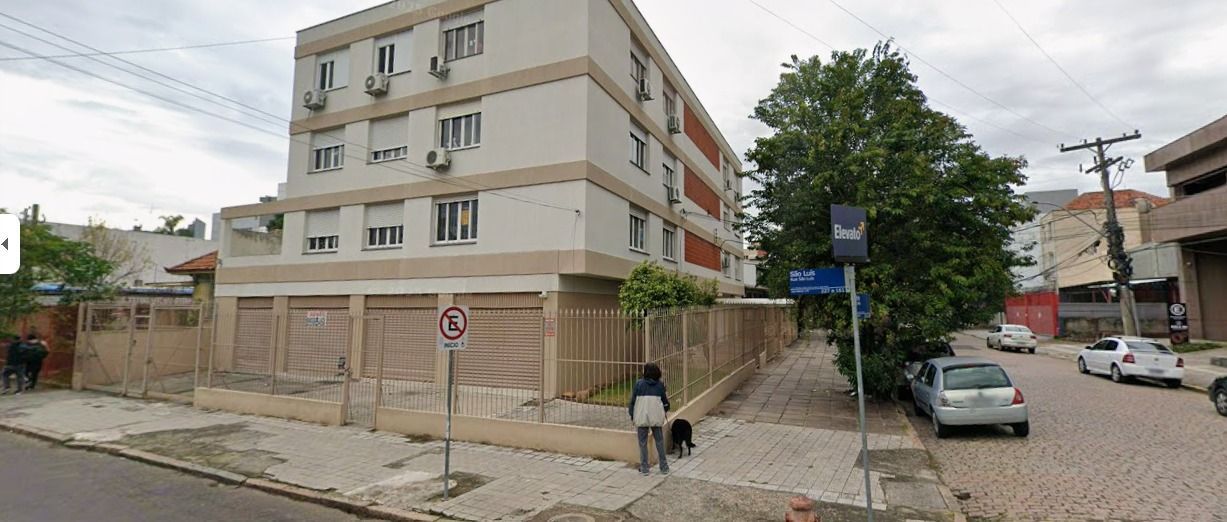 Loja na São Luis