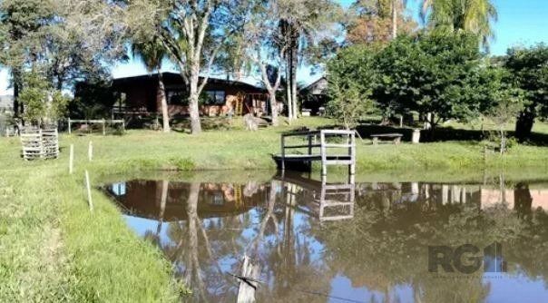 Sítio à venda com 3 quartos, 201m² - Foto 6