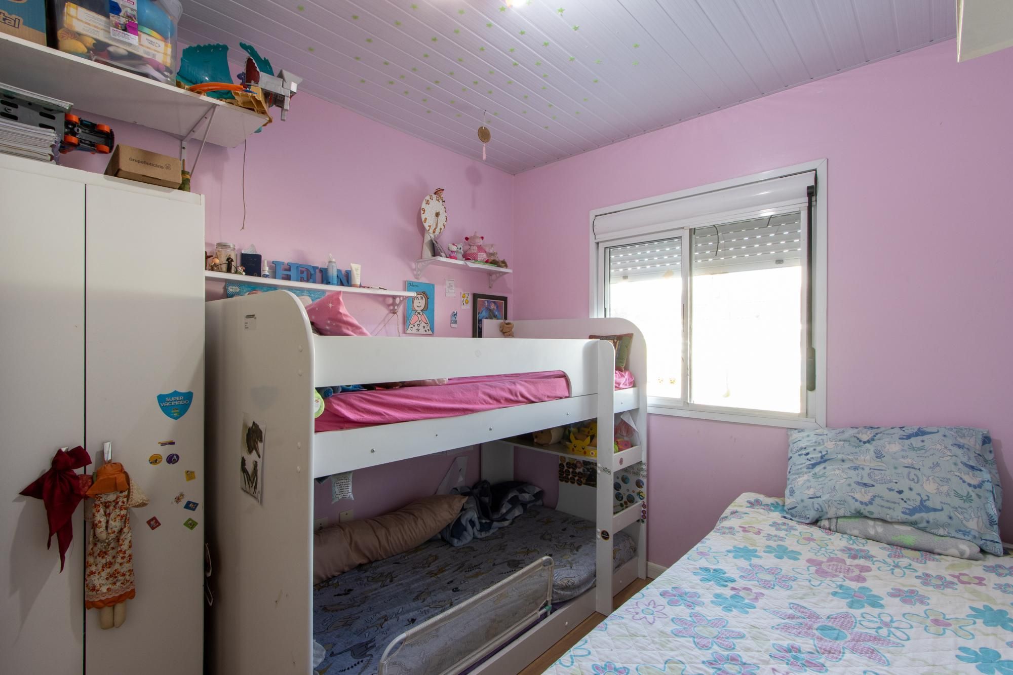 Casa de Condomínio, 2 quartos - Foto 16