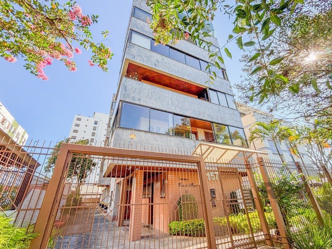 Apartamento, 3 quartos, 191 m² - Foto 43