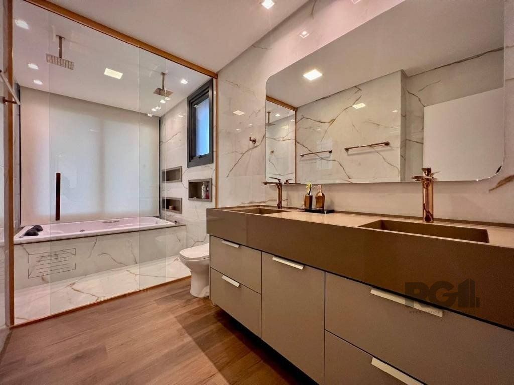 Casa de Condomínio à venda com 5 quartos, 366m² - Foto 22