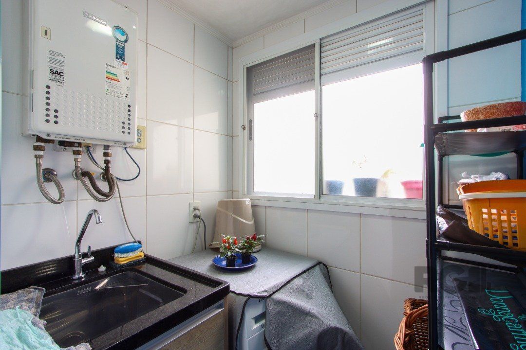 Apartamento à venda com 3 quartos, 90m² - Foto 9