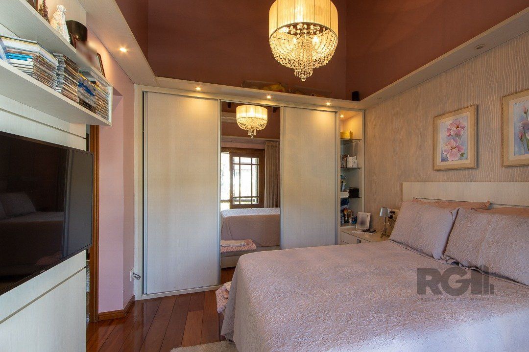Casa de Condomínio à venda com 3 quartos, 200m² - Foto 28