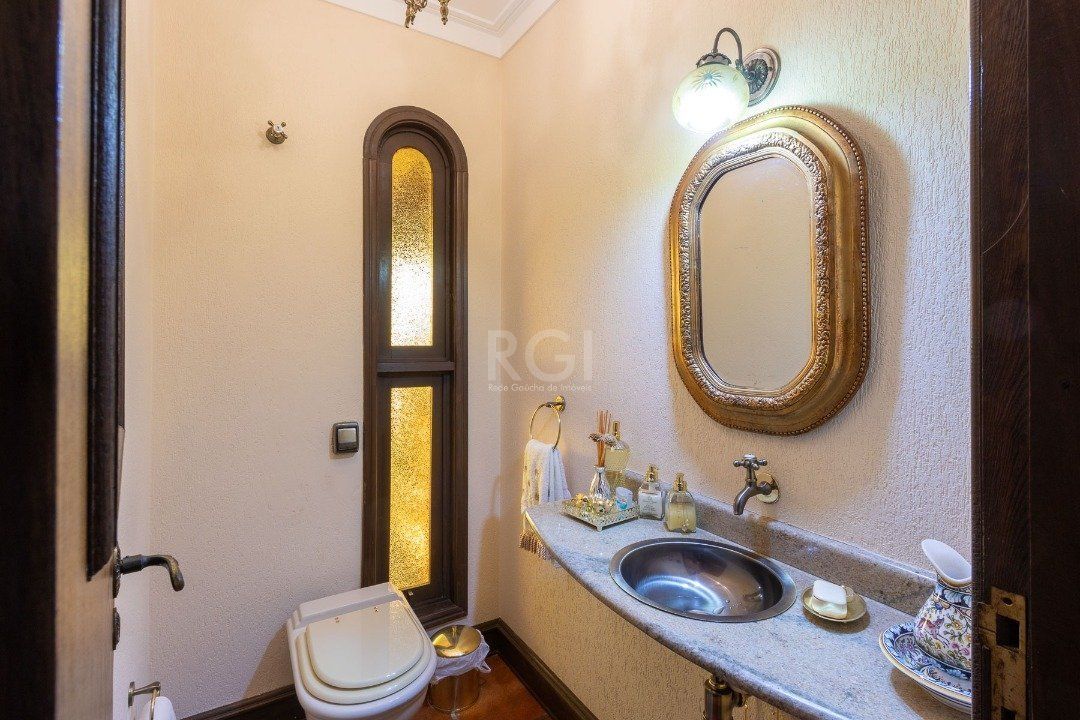 Casa à venda com 4 quartos, 430m² - Foto 18