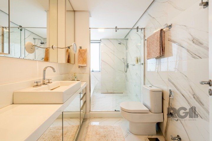 Apartamento, 4 quartos, 317 m² - Foto 21