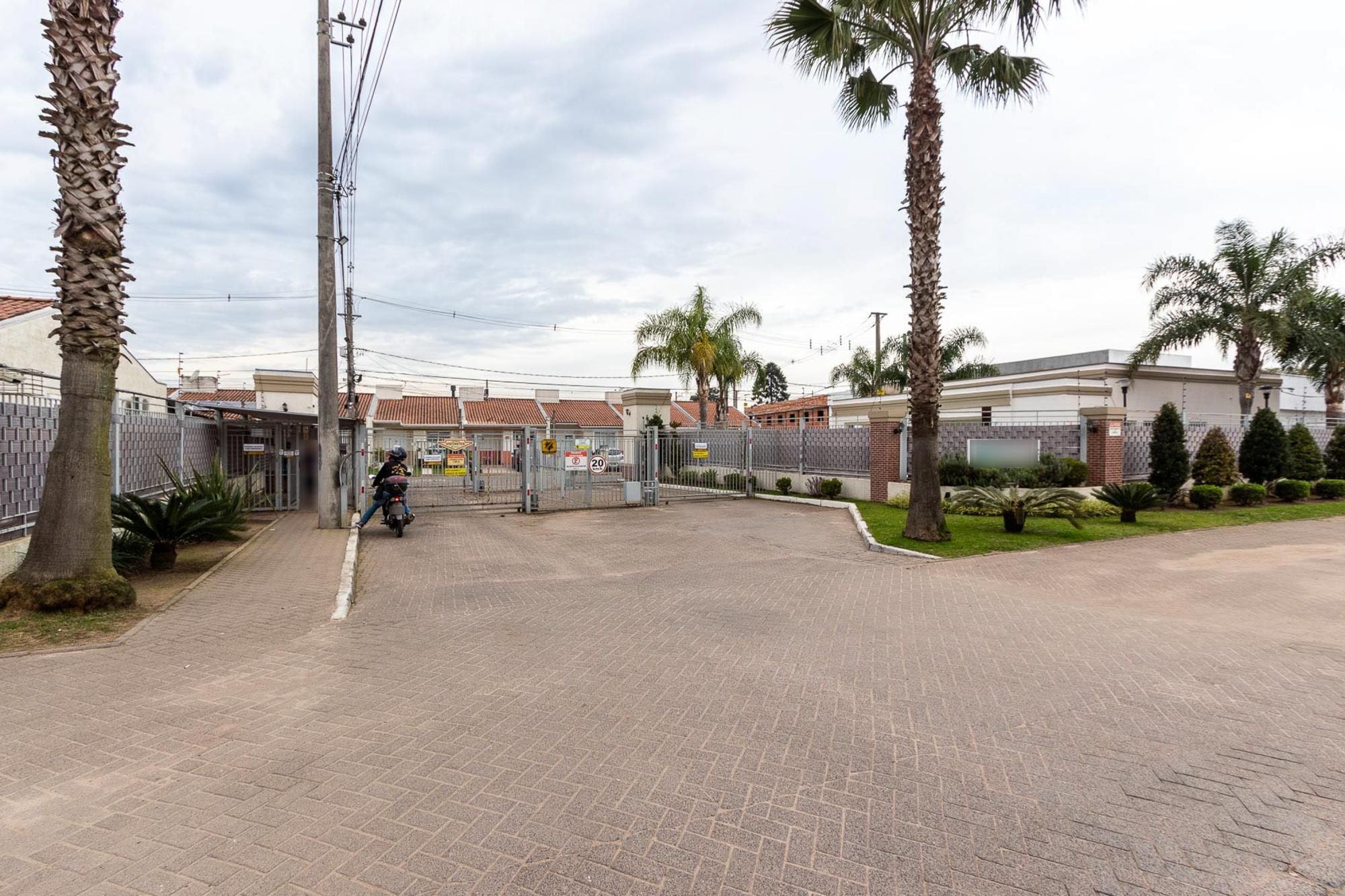 Casa de Condomínio, 2 quartos - Foto 22