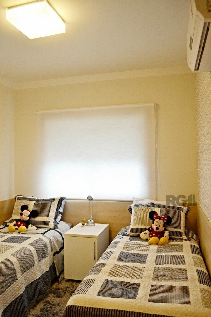 Apartamento, 3 quartos, 116 m² - Foto 8