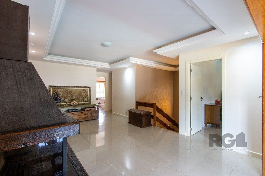 Sobrado, 4 quartos, 452 m² - Foto 33