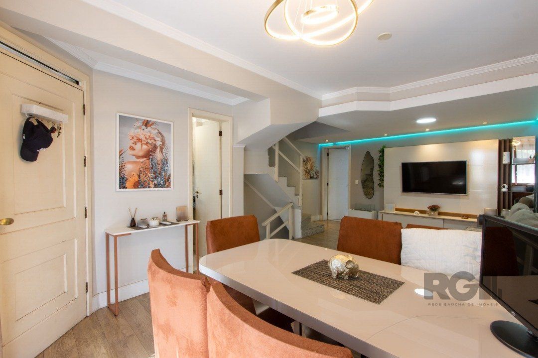 Sobrado à venda com 3 quartos, 158m² - Foto 5