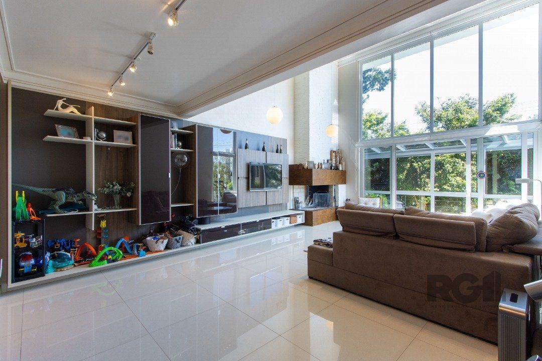 Casa, 3 quartos, 296 m² - Foto 28