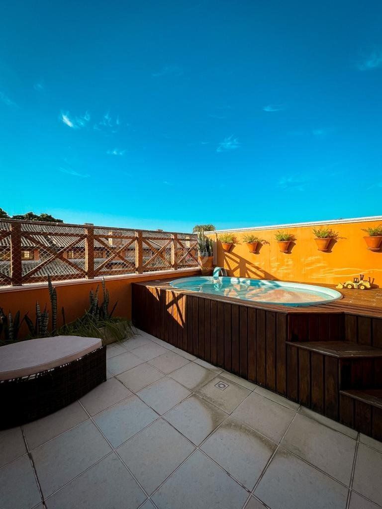 Casa de Condomínio à venda com 3 quartos, 153m² - Foto 45