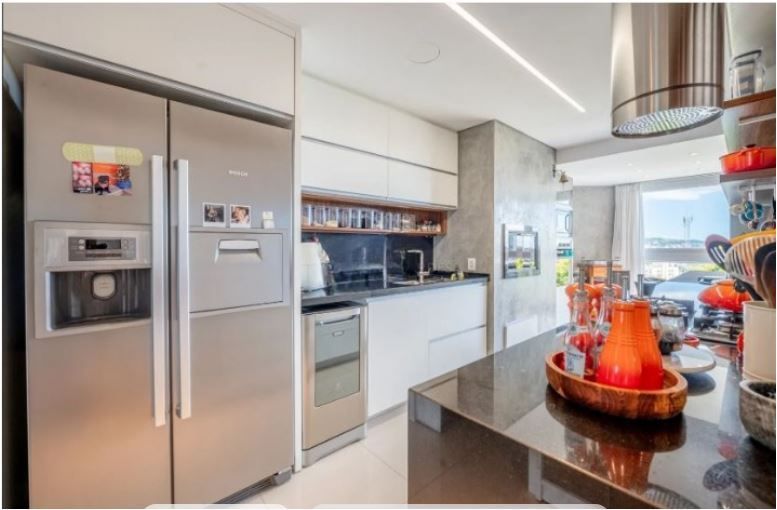 Apartamento à venda com 3 quartos, 149m² - Foto 12