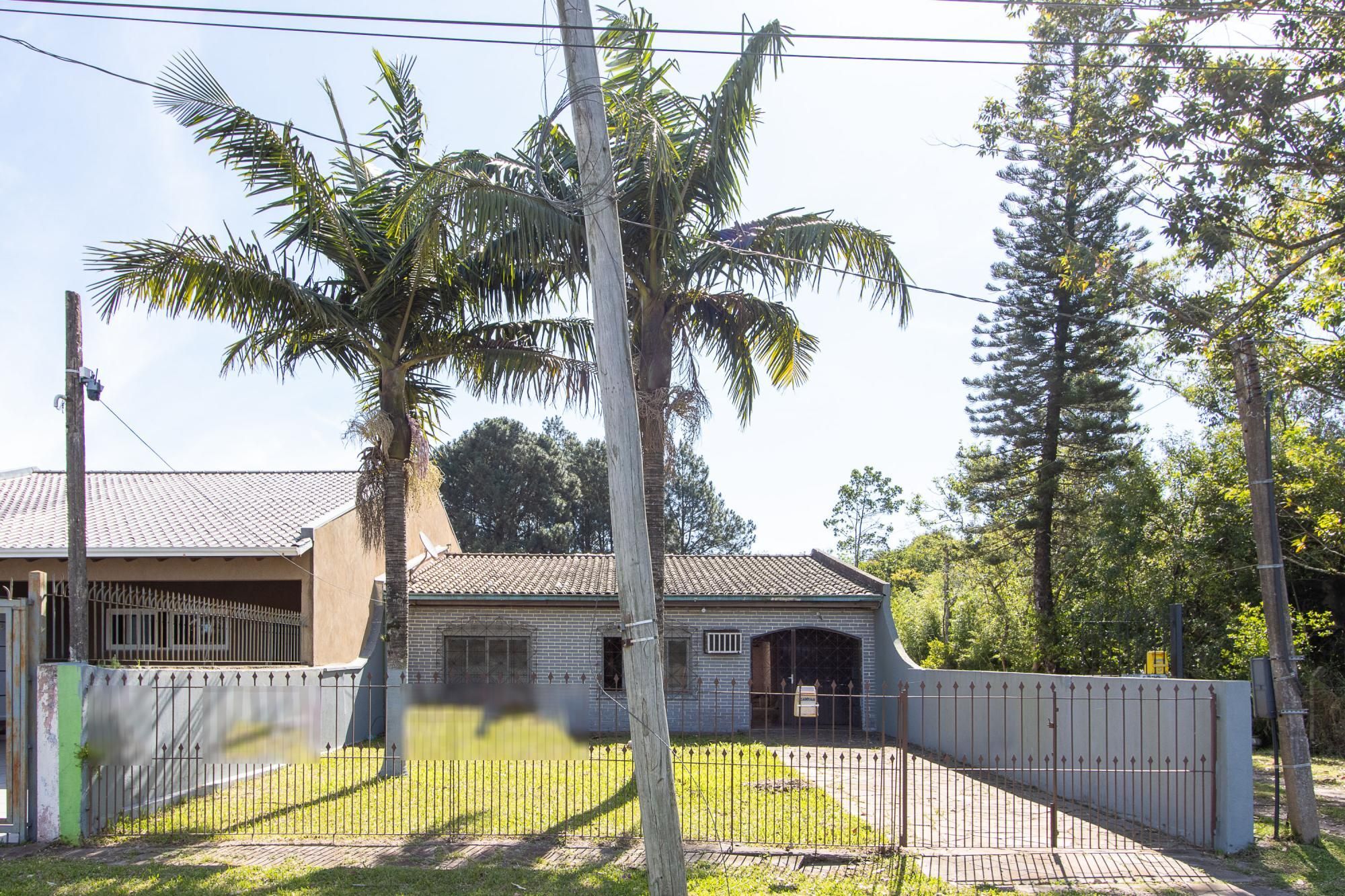 Terreno no bairro Campo Novo