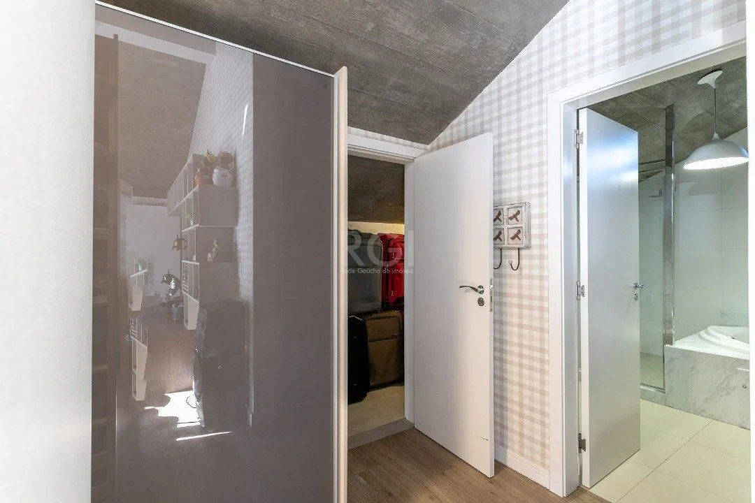 Casa de Condomínio, 4 quartos - Foto 53
