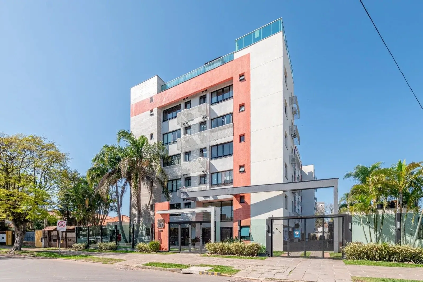 Apartamento à Venda no Soho Connect – 2 Dormitórios com Infraestrutura Completa no Camaquã