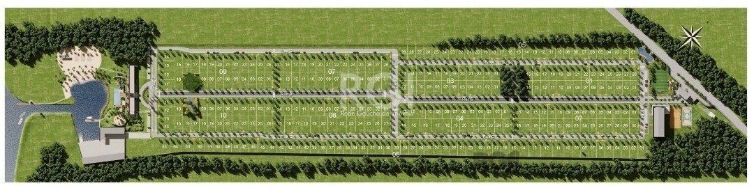 Terreno à venda, 310m² - Foto 5