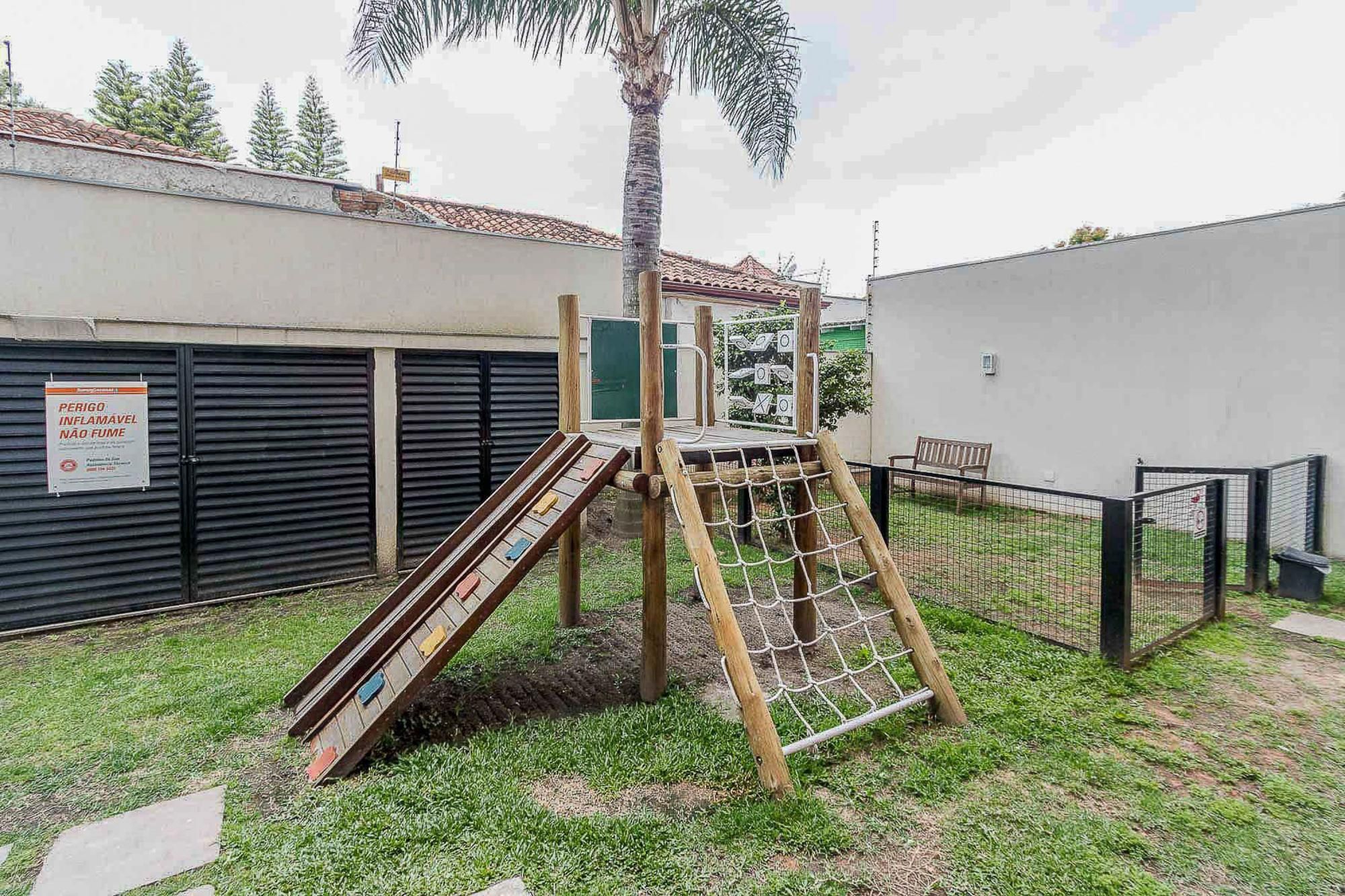 Apartamento à venda com 1 quarto, 39m² - Foto 26