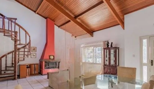 Casa completa e sofisticada no Jardim Verde Ipanema!