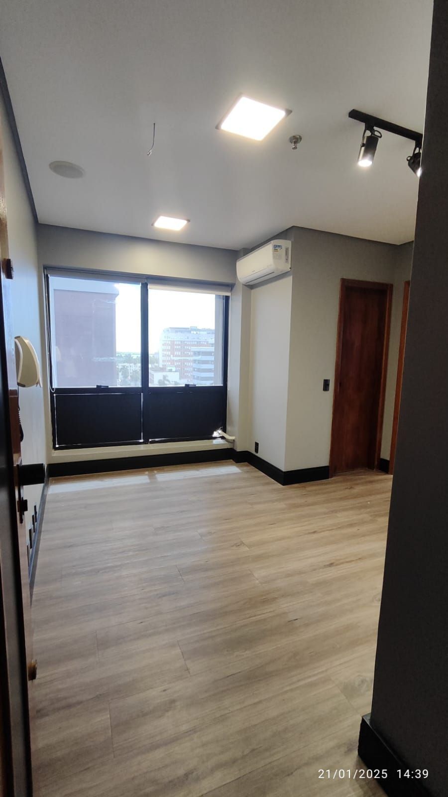 Sala-Conjunto, 64 m² - Foto 12