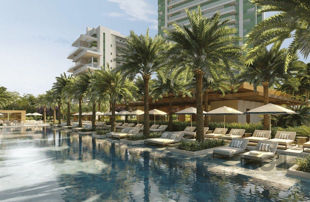 Apartamento, 3 quartos, 327 m² - Foto 7