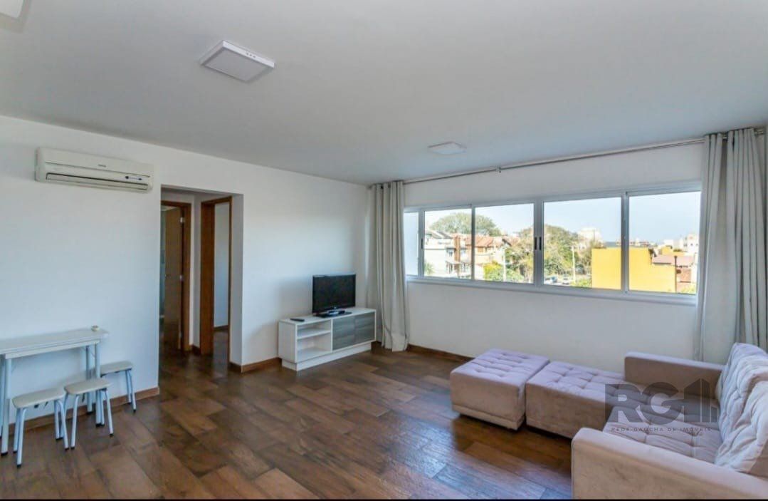 Apartamento à venda com 2 quartos, 65m² - Foto 2