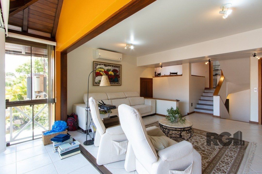 Casa de Condomínio à venda com 3 quartos, 274m² - Foto 8
