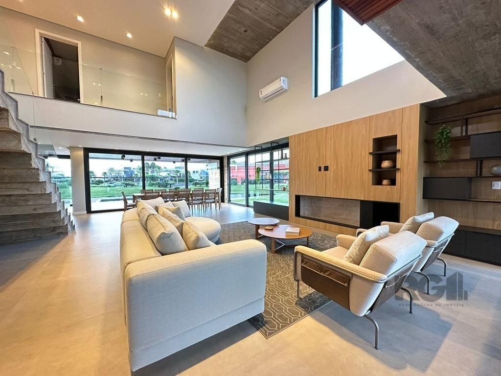 Casa de Condomínio, 6 quartos - Foto 3