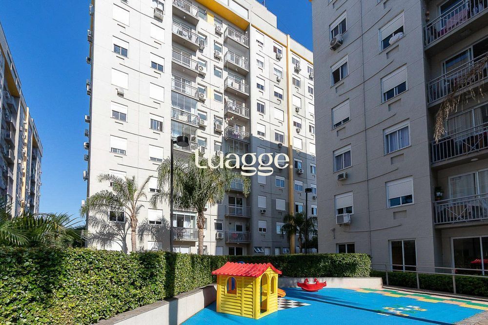 Apartamento, 2 quartos, 53 m² - Foto 19