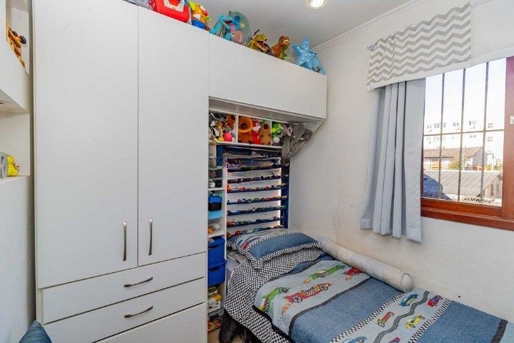 Casa de Condomínio à venda com 3 quartos, 91m² - Foto 12