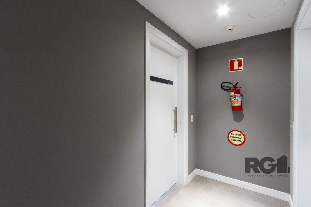 Conjunto Comercial-Sala à venda, 32m² - Foto 24
